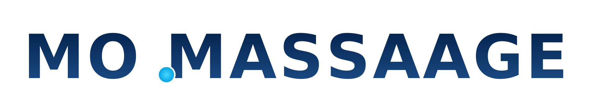 Mo Massaage