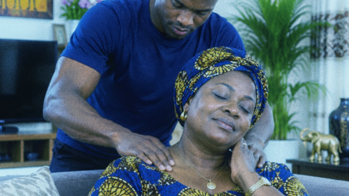Prestation de massage à domicile proposée par Mo Massaage